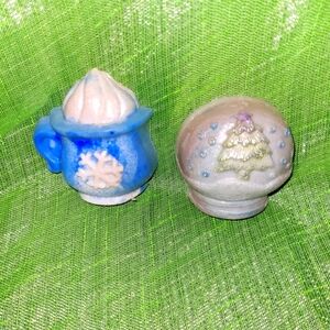 ✨️Flash Sale✨️Unisex Handcrafted 🫧 Soap